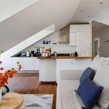 A Captivating Apartment Close To River Tagus In Lisboa المظهر الخارجي الصورة