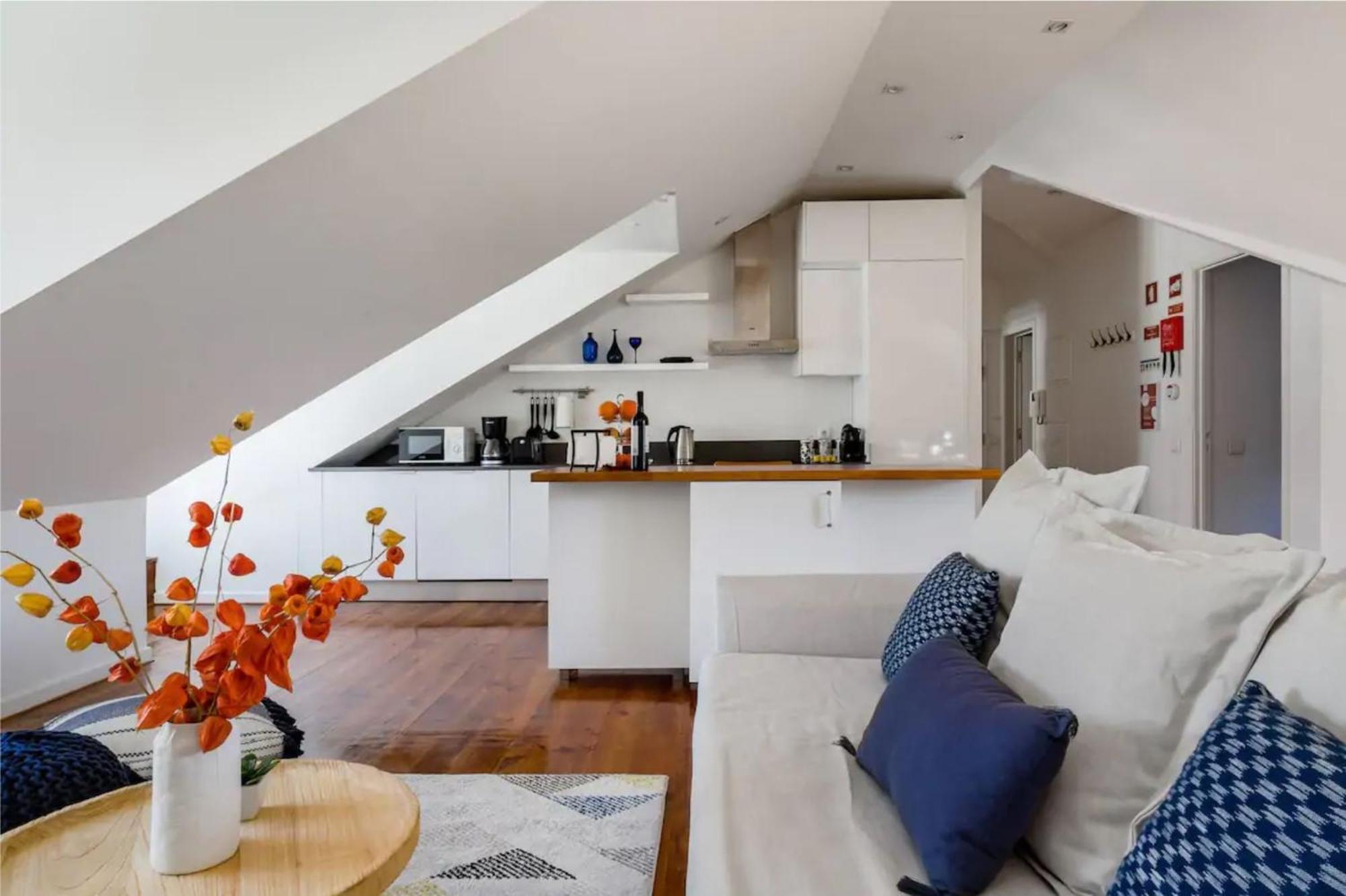 A Captivating Apartment Close To River Tagus In Lisboa المظهر الخارجي الصورة