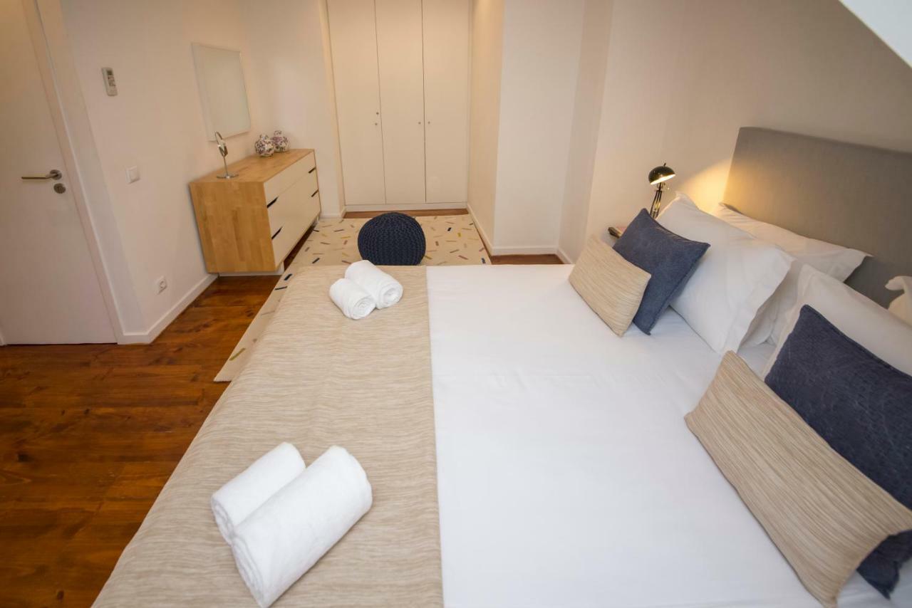 A Captivating Apartment Close To River Tagus In Lisboa المظهر الخارجي الصورة