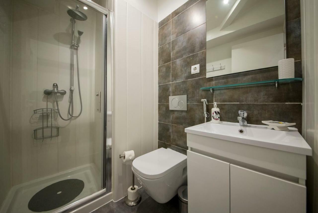 A Captivating Apartment Close To River Tagus In Lisboa المظهر الخارجي الصورة