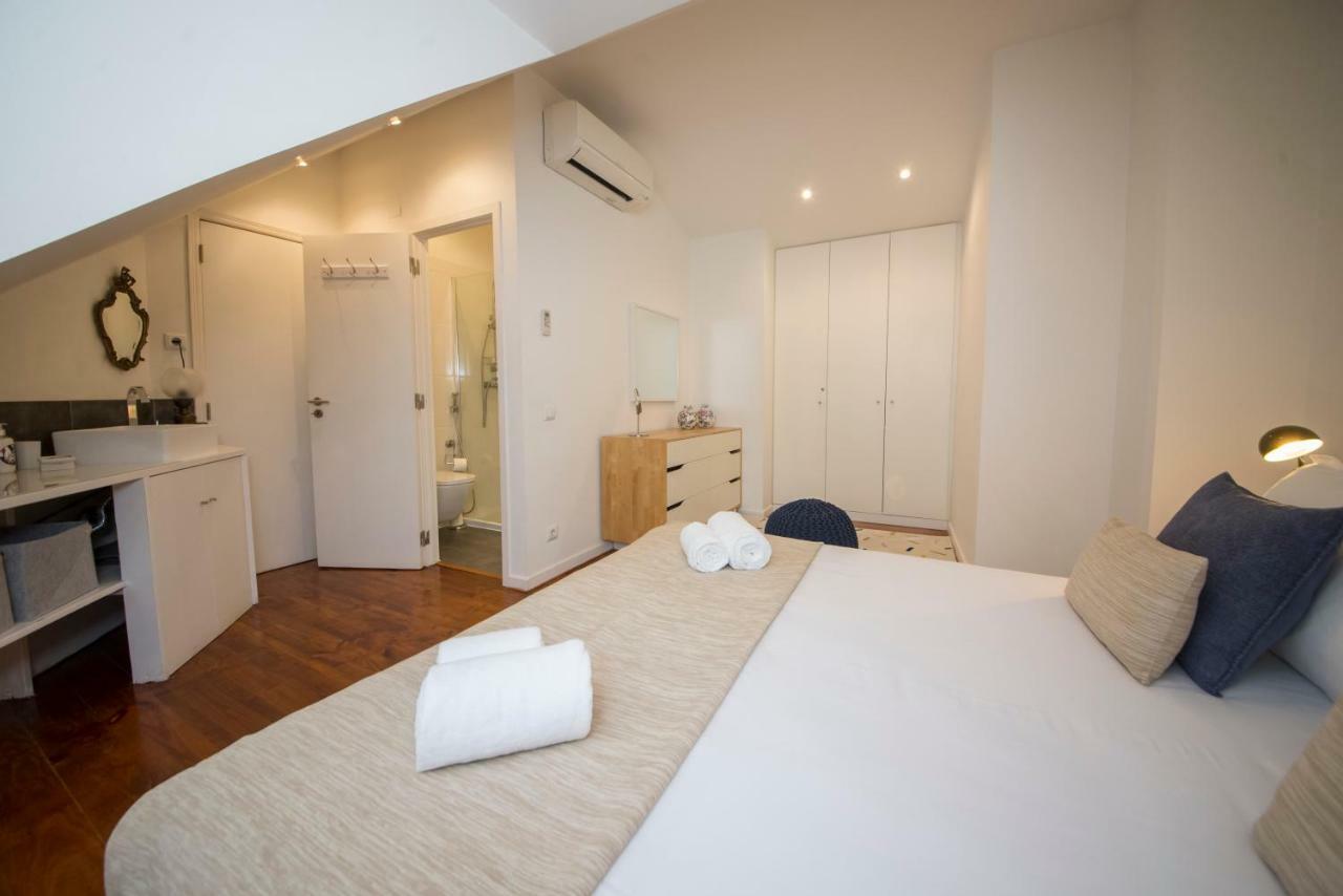 A Captivating Apartment Close To River Tagus In Lisboa المظهر الخارجي الصورة