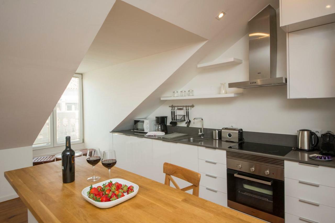 A Captivating Apartment Close To River Tagus In Lisboa المظهر الخارجي الصورة