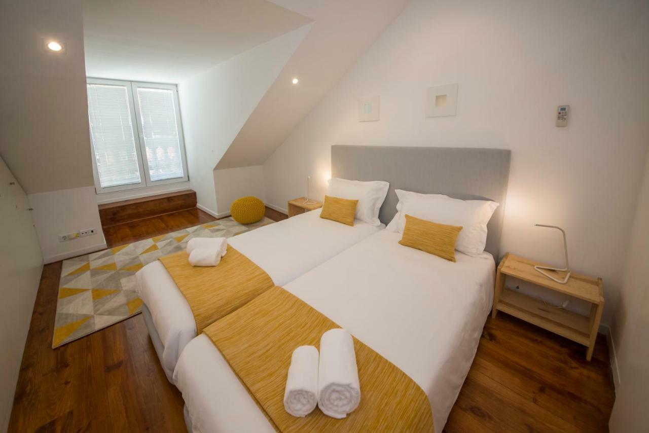 A Captivating Apartment Close To River Tagus In Lisboa المظهر الخارجي الصورة