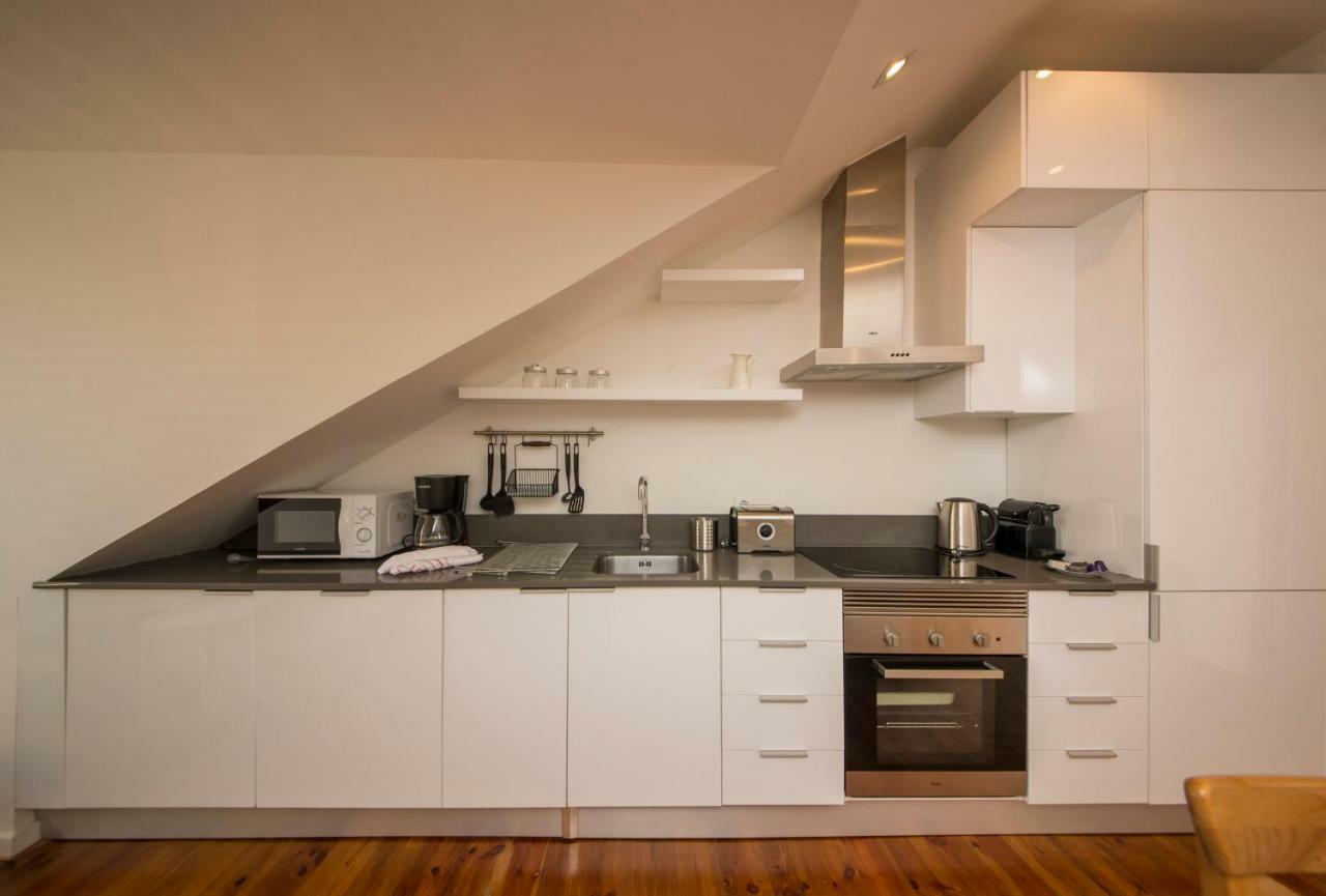 A Captivating Apartment Close To River Tagus In Lisboa المظهر الخارجي الصورة