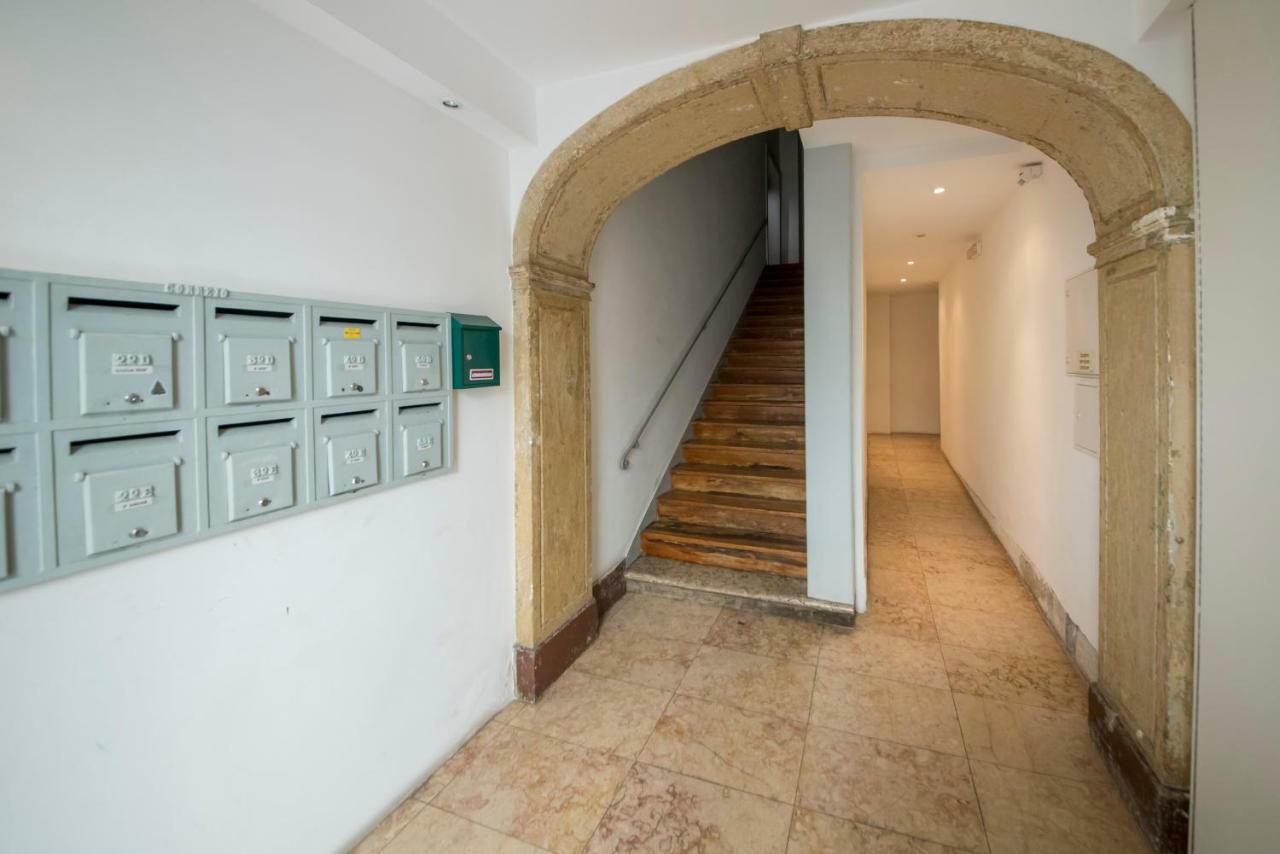 A Captivating Apartment Close To River Tagus In Lisboa المظهر الخارجي الصورة