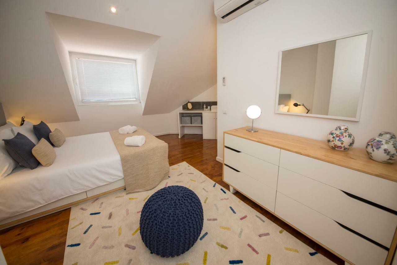 A Captivating Apartment Close To River Tagus In Lisboa المظهر الخارجي الصورة