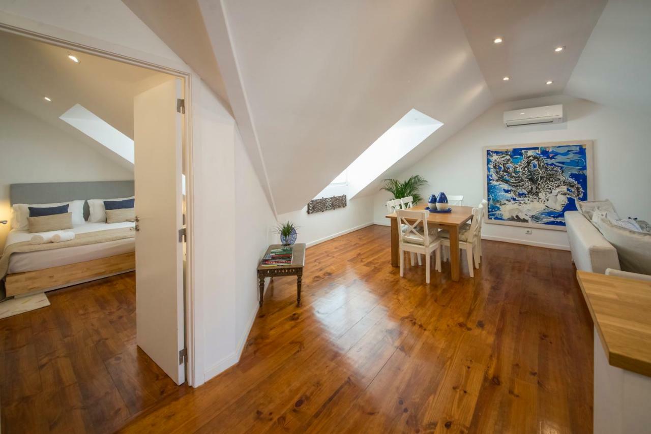 A Captivating Apartment Close To River Tagus In Lisboa المظهر الخارجي الصورة