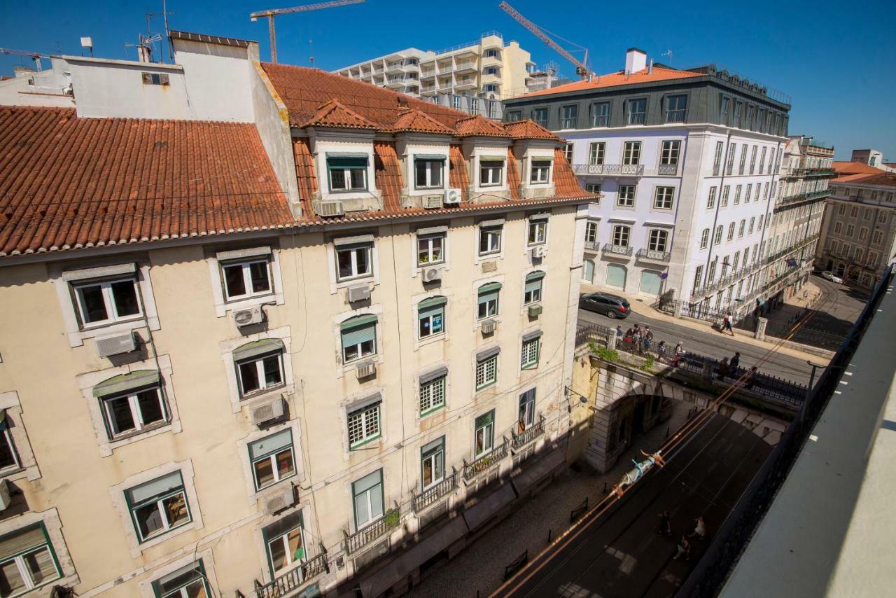 A Captivating Apartment Close To River Tagus In Lisboa المظهر الخارجي الصورة